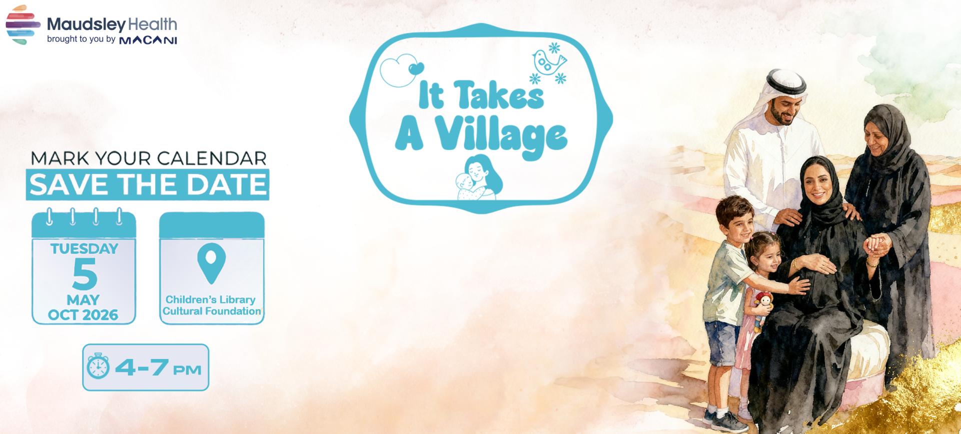 10th Maudsley Health Annual Conference