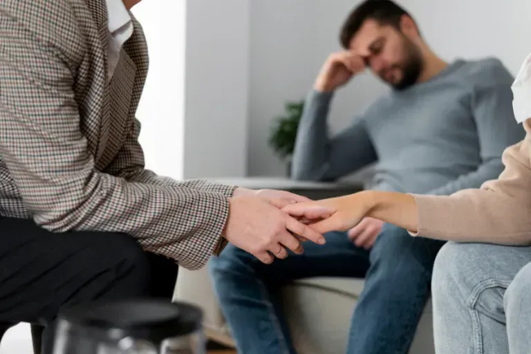 Adult Mental Health in Abu Dhabi