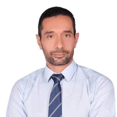 Dr. Ahmed Hanafy