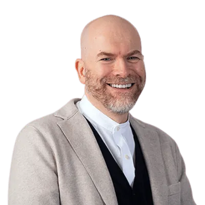 Dr. Bruce Clark