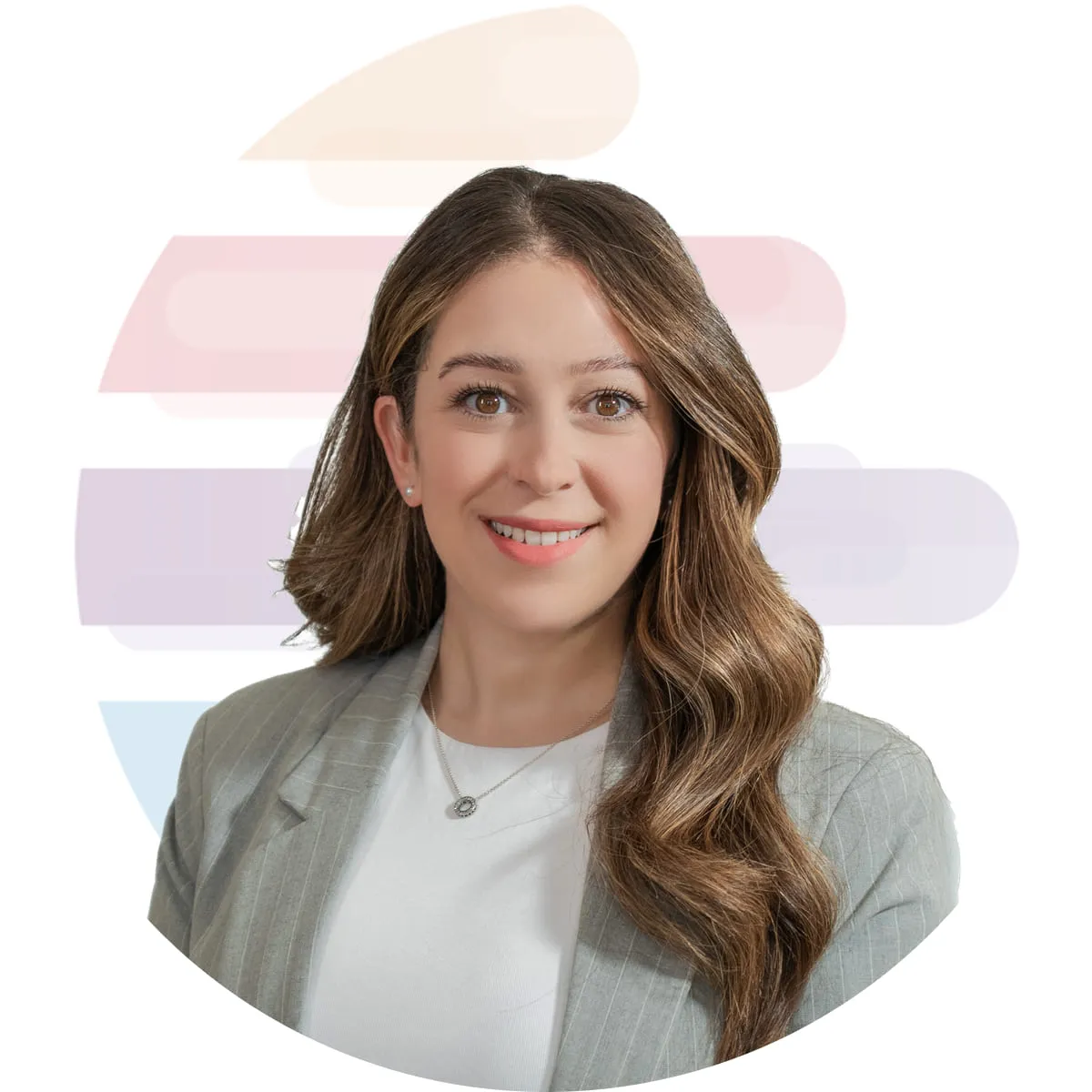 Portrait of Dr. Dalal Elsori