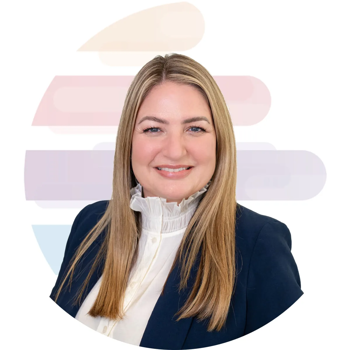 Portrait of Dr. Rachel McMahon