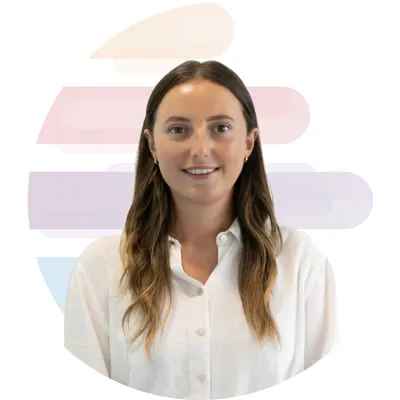 Portrait of Dr. Sophie Price
