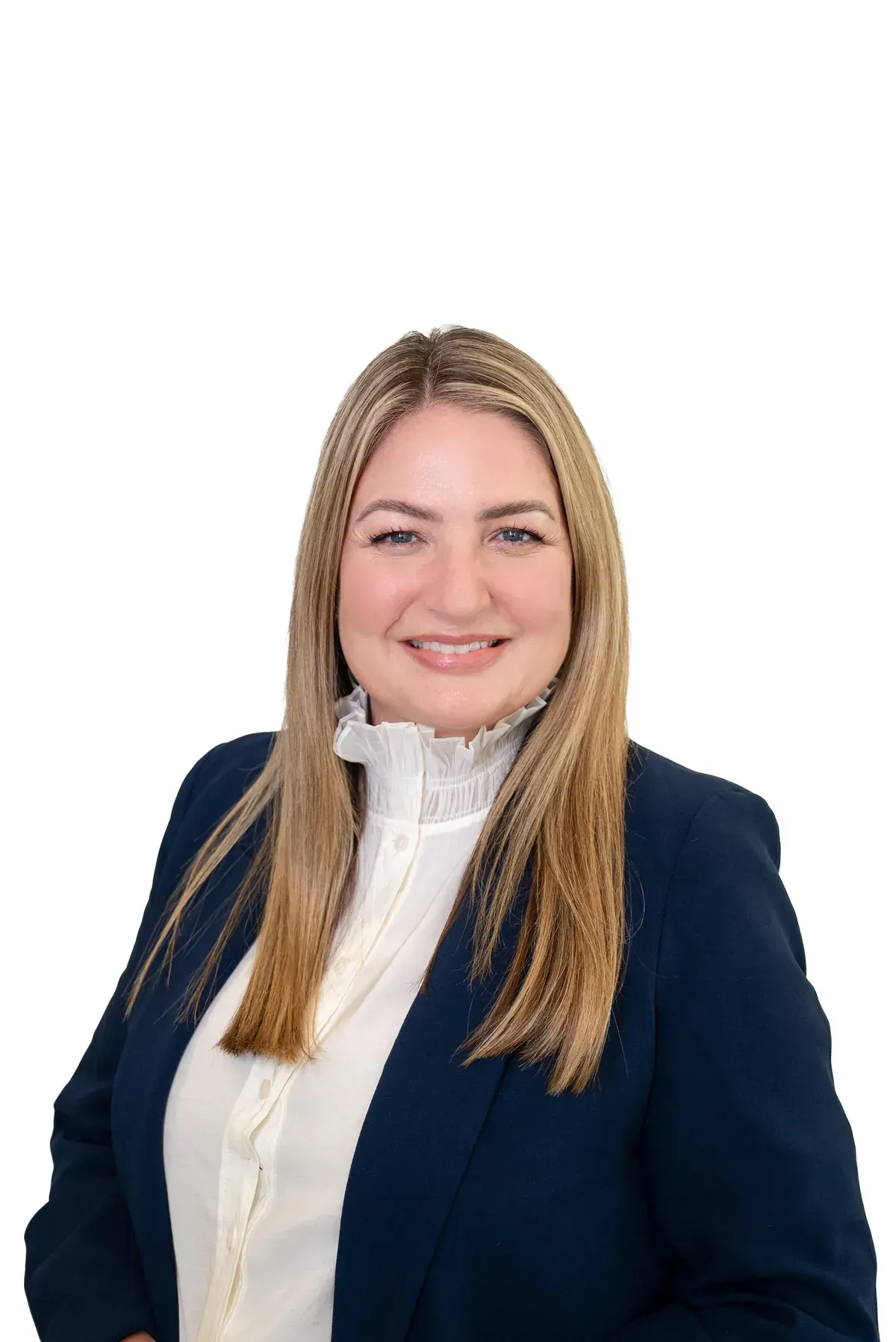 Portrait of Dr. Rachel McMahon