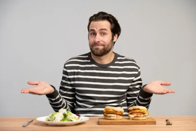 Eating Disorders in Adults and Adolescents
