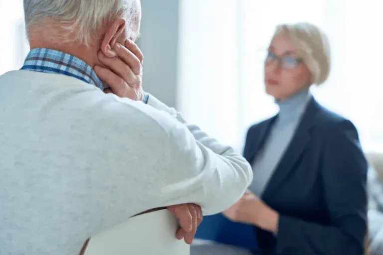 Elder Adult Mental Health in Abu Dhabi: Supporting Seniors with Compassionate Care