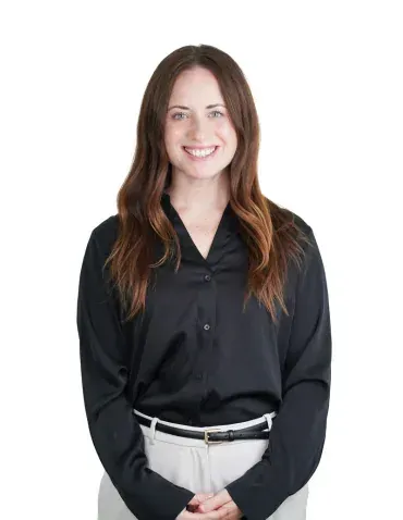 Portrait of Gemma Brisco