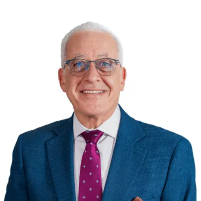 Prof. George Tadros