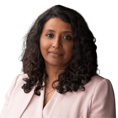 Dr. Gertrude Seneviratne