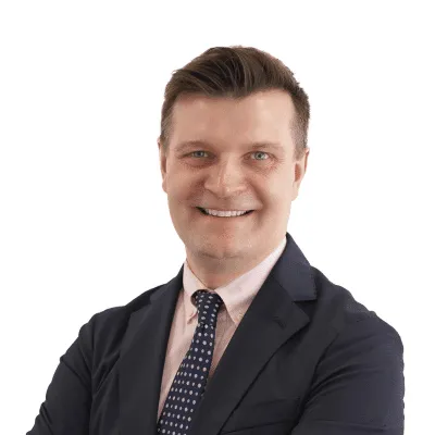 Dr. Giles Berrisford