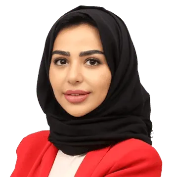 Ms. Hadil Diab