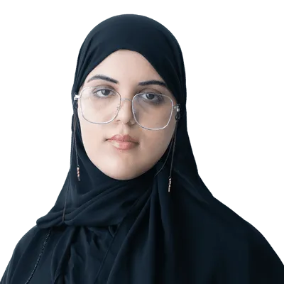 Hessa Al Ali