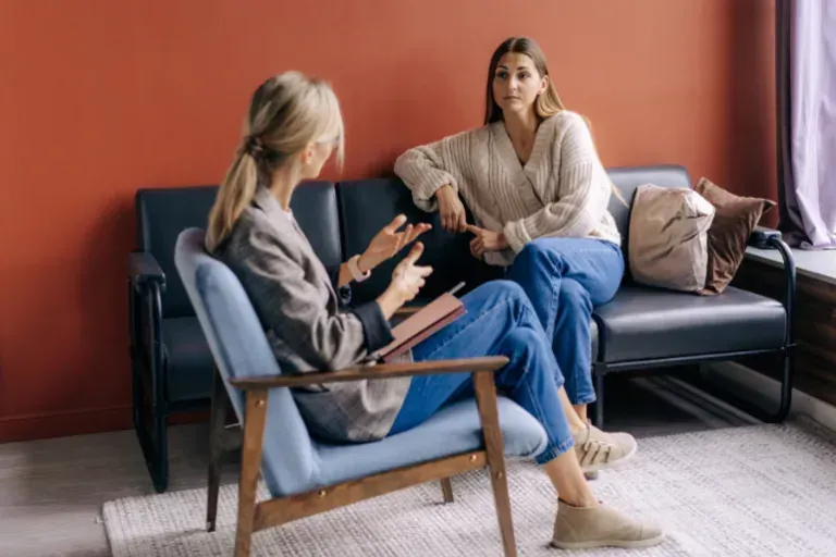How Psychologists at Maudsley Health Help Manage Anxiety and Stress in Abu Dhabi
