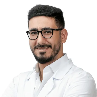 Dr. Ibrahim Alqaisi
