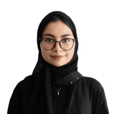 Jawaher Alblooshi