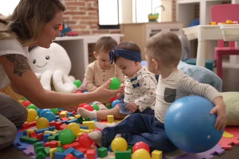 Early Intervention in Abu Dhabi: Maudsley’s Developmental Pediatric Services Explained