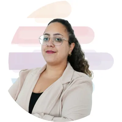 Portrait of Melissa Nawfal