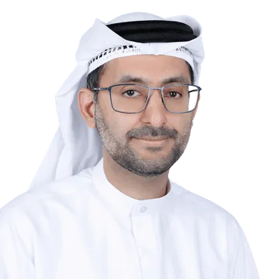 Dr. Meshal A. Sultan