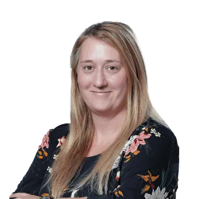 Michelle Marden