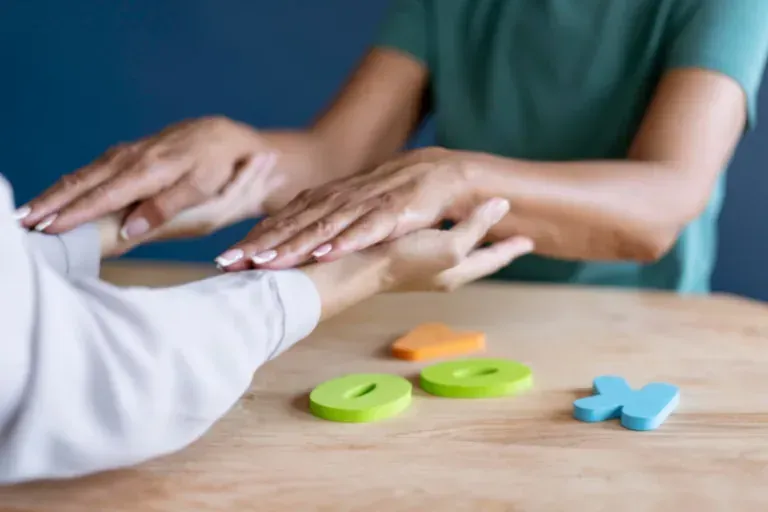 Occupational Therapy in Abu Dhabi