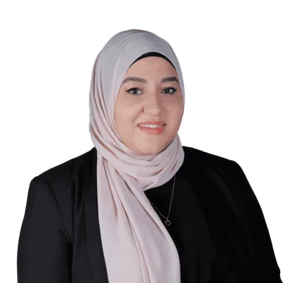 Dr. Ola Ahmed