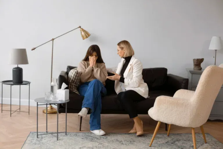 Psychology in Abu Dhabi: Finding the Right Psychologist at Maudsley Health