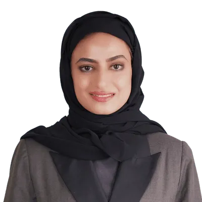 Dr. Sarah Almarzooqi