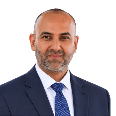 Dr. Sarmad Nadeem
