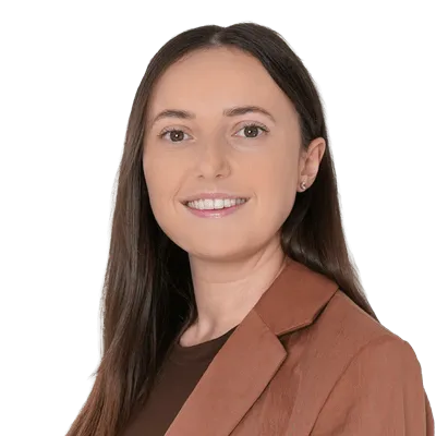 Dr. Sophie Price
