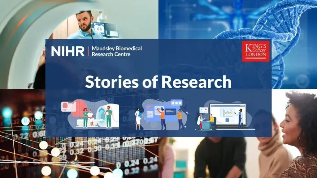 Stories of Research