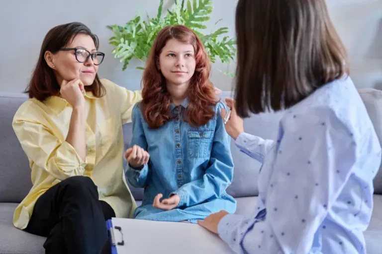Supporting Young Minds: Psychological Therapy for Children with an Abu Dhabi Psychologist