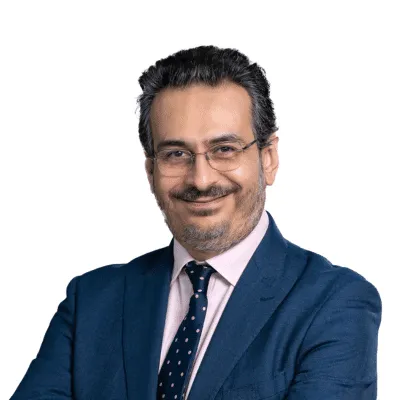 Dr. Tareq Qassem
