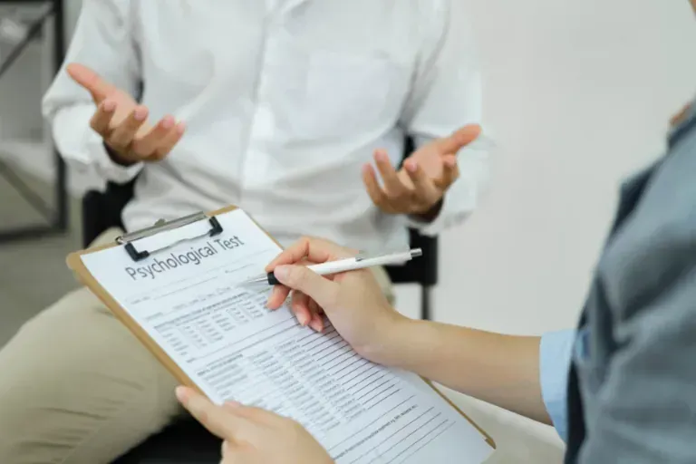 Understanding Psychological Test