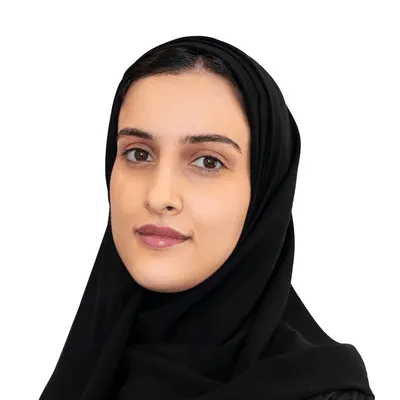 Zainab Nader Alfardan