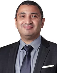 Dr Mohamed Maksoud
