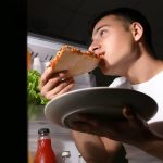 Men Eating Disorders