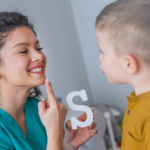 Speech-Language Therapy for Children: How It Works?
