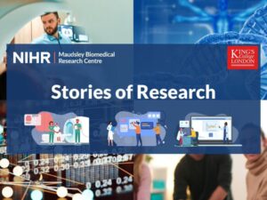 Stories of Research