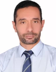 Dr. Ahmed Hanafy