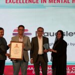 Maudsley WMC Excellence Award