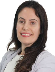 Dr. Rita Bsaibes
