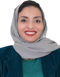 Dr Basma Samir Suliman