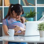 Navigating the Transition: Returning to Work After Childbirth