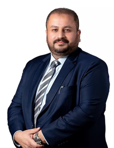 Ahmad Muneer - Service Manager- Addictions Dubai