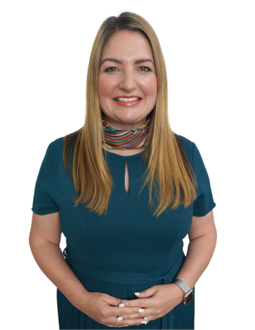 Dr. Rachel McMahon - Consultant Clinical Psychologist