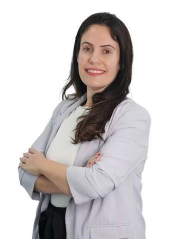 Dr. Rita Bsaibes - Specialist Psychiatrist Abu Dhabi