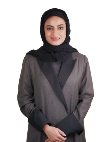 Dr. Sarah Almarzooqi - Consultant Clinical Psychologist Dubai