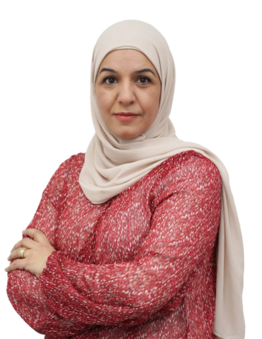 Fatima Kaddoura - Clinical Psychologist- Adults Abu Dhabi