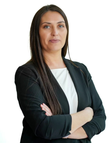Jennifer Meeha - Service/Nurse Manager Dubai