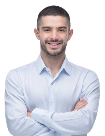 Mohamad Naamani - Clinical Psychologist Abu Dhabi